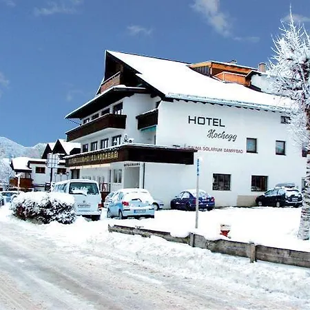 Seefeld @ Hochegg Apartment Seefeld in Tirol