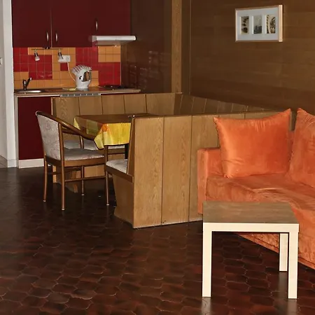 Apartment Seefeld @ Hochegg