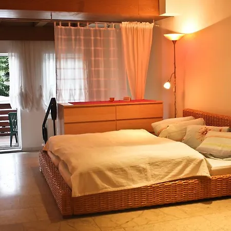 Apartment Seefeld @ Hochegg *