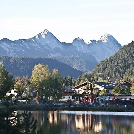 Apartment Seefeld @ Hochegg Seefeld in Tirol