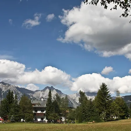 Seefeld @ Hochegg *