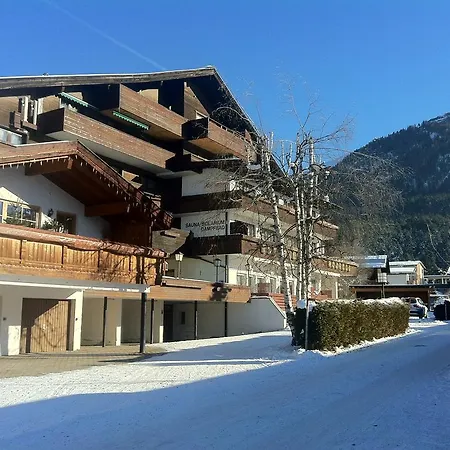 Seefeld @ Hochegg Apartment Seefeld in Tirol