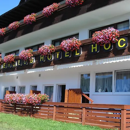 Seefeld @ Hochegg Seefeld in Tirol