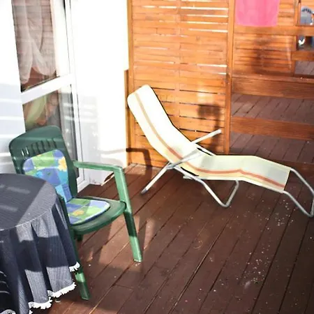 Apartment Seefeld @ Hochegg