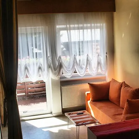 Apartment Seefeld @ Hochegg Seefeld in Tirol