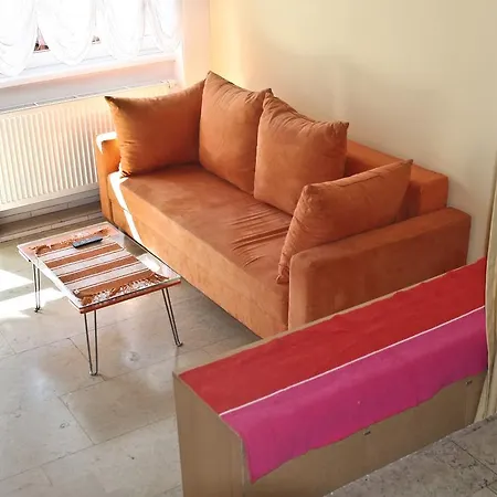 Apartment Seefeld @ Hochegg Seefeld in Tirol