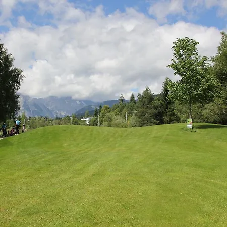 Apartment Seefeld @ Hochegg *