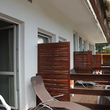Apartment Seefeld @ Hochegg *