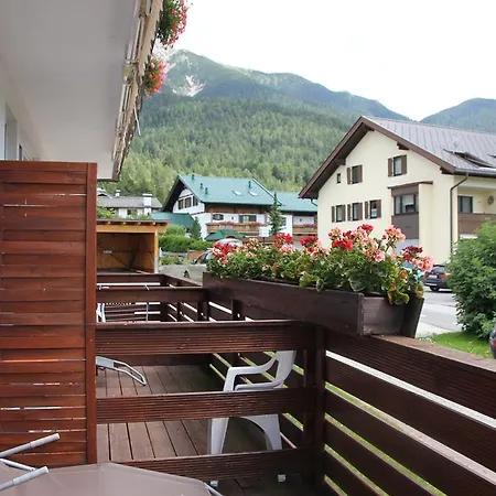 Seefeld @ Hochegg Seefeld in Tirol