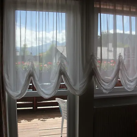 Apartment Seefeld @ Hochegg *