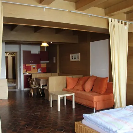 Apartment Seefeld @ Hochegg Seefeld in Tirol