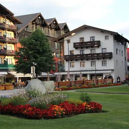 Seefeld @ Hochegg