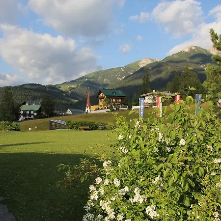 Apartment Seefeld @ Hochegg
