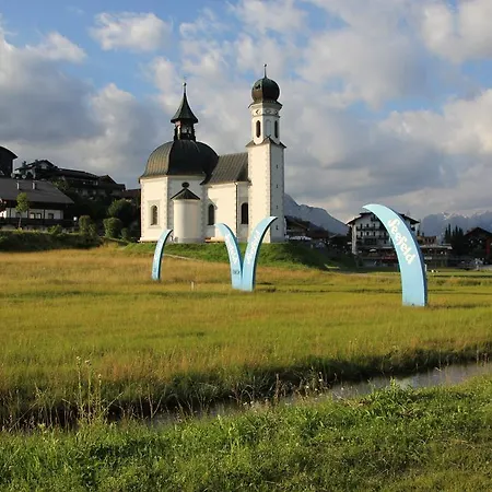 Seefeld @ Hochegg