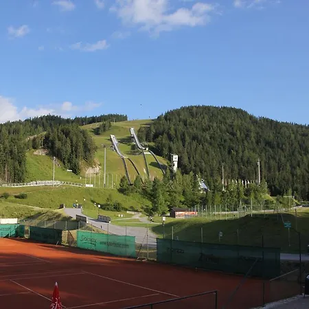 Seefeld @ Hochegg