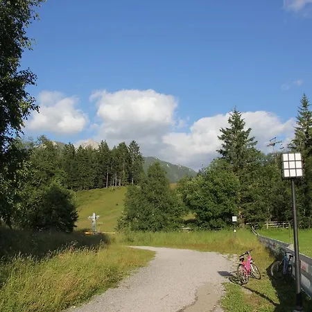 Seefeld @ Hochegg Seefeld in Tirol