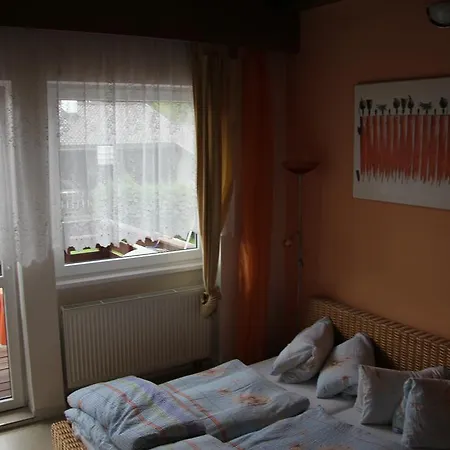Apartment Seefeld @ Hochegg