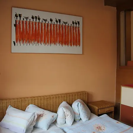 Apartment Seefeld @ Hochegg