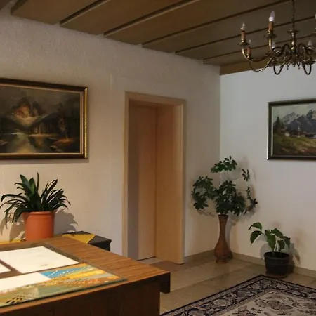 Apartment Seefeld @ Hochegg *