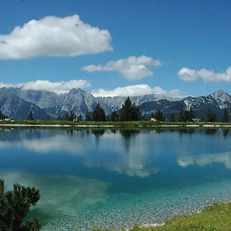 Apartment Seefeld @ Hochegg