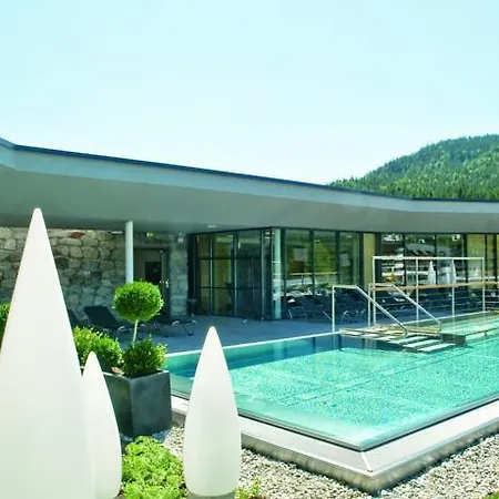 Seefeld @ Hochegg Apartment *