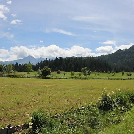 Apartment Seefeld @ Hochegg *