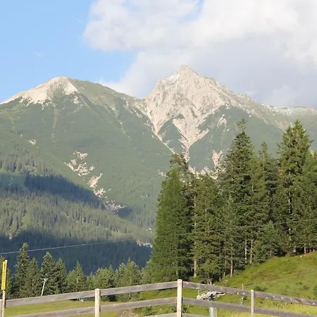 Seefeld @ Hochegg Apartment *