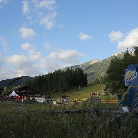 Seefeld @ Hochegg *
