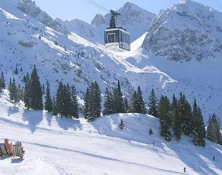 Apartment Seefeld @ Hochegg Seefeld in Tirol