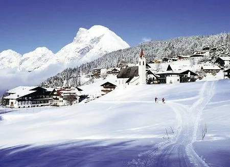 Seefeld @ Hochegg * Seefeld in Tirol