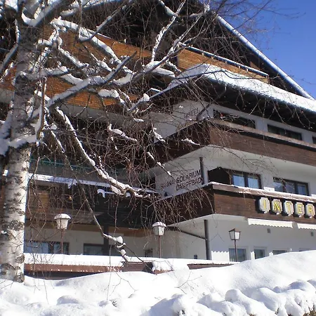Seefeld @ Hochegg