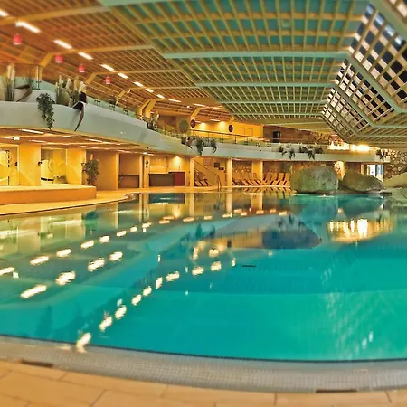 Seefeld @ Hochegg