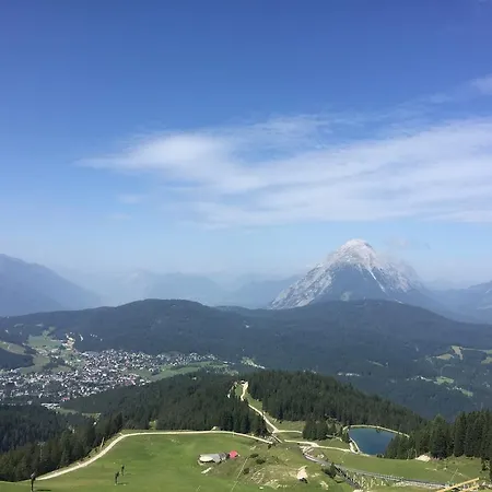 Seefeld @ Hochegg