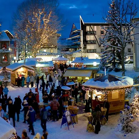 Seefeld @ Hochegg