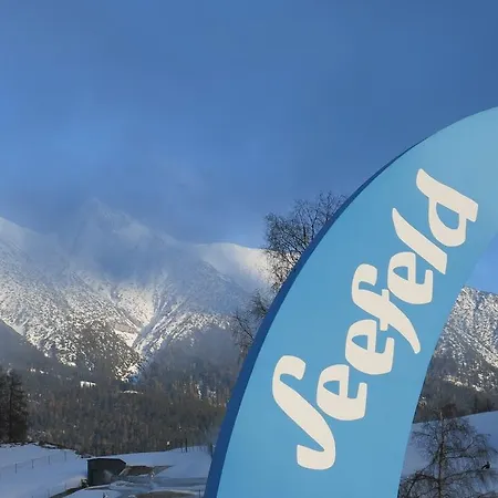 Seefeld @ Hochegg Apartment