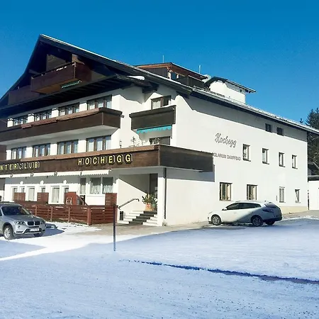 Seefeld @ Hochegg * Seefeld in Tirol