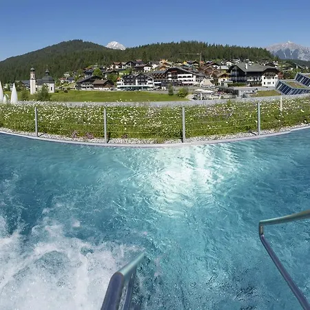 Seefeld @ Hochegg *