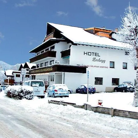 Seefeld @ Hochegg Apartment Seefeld in Tirol