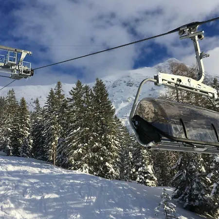 Seefeld @ Hochegg