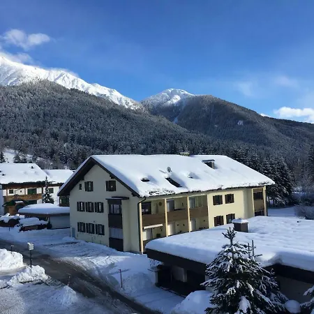 Seefeld @ Hochegg Apartment Seefeld in Tirol